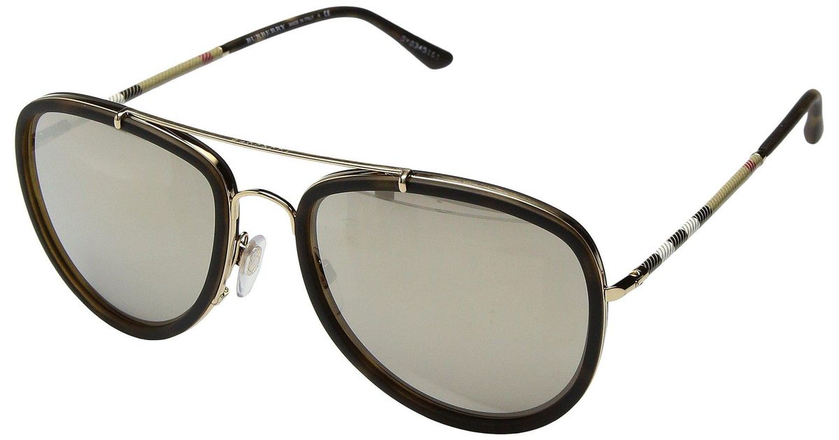 burberry 0be3090q precio