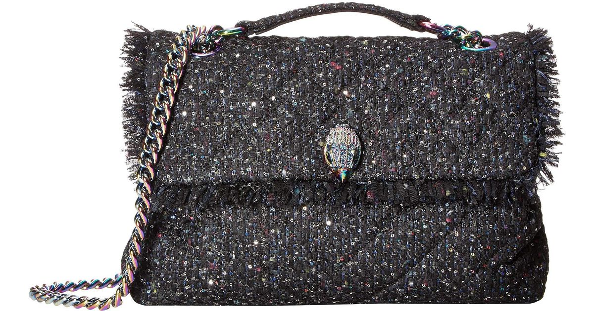 kurt geiger kensington bag large