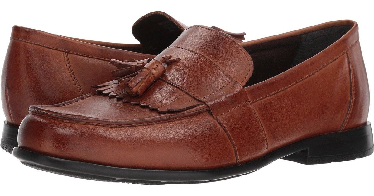 nunn bush denzel loafer