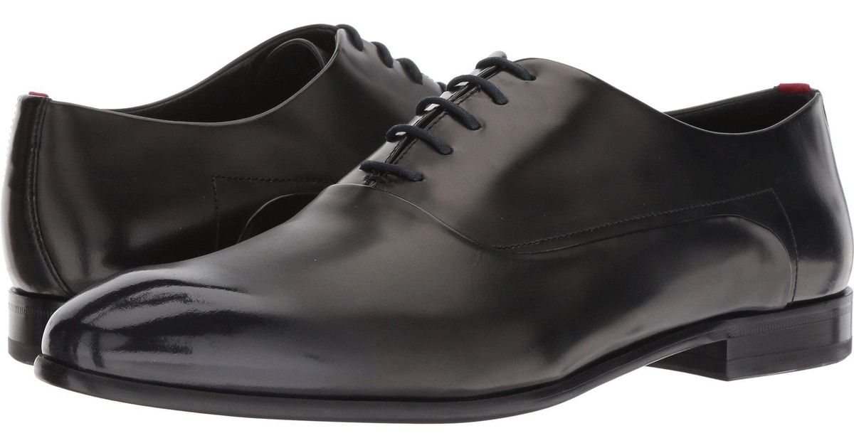 hugo boss oxford shoes
