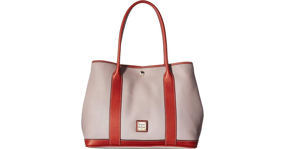 dooney layla tote