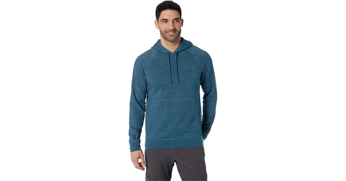 marmot kryptor hoodie