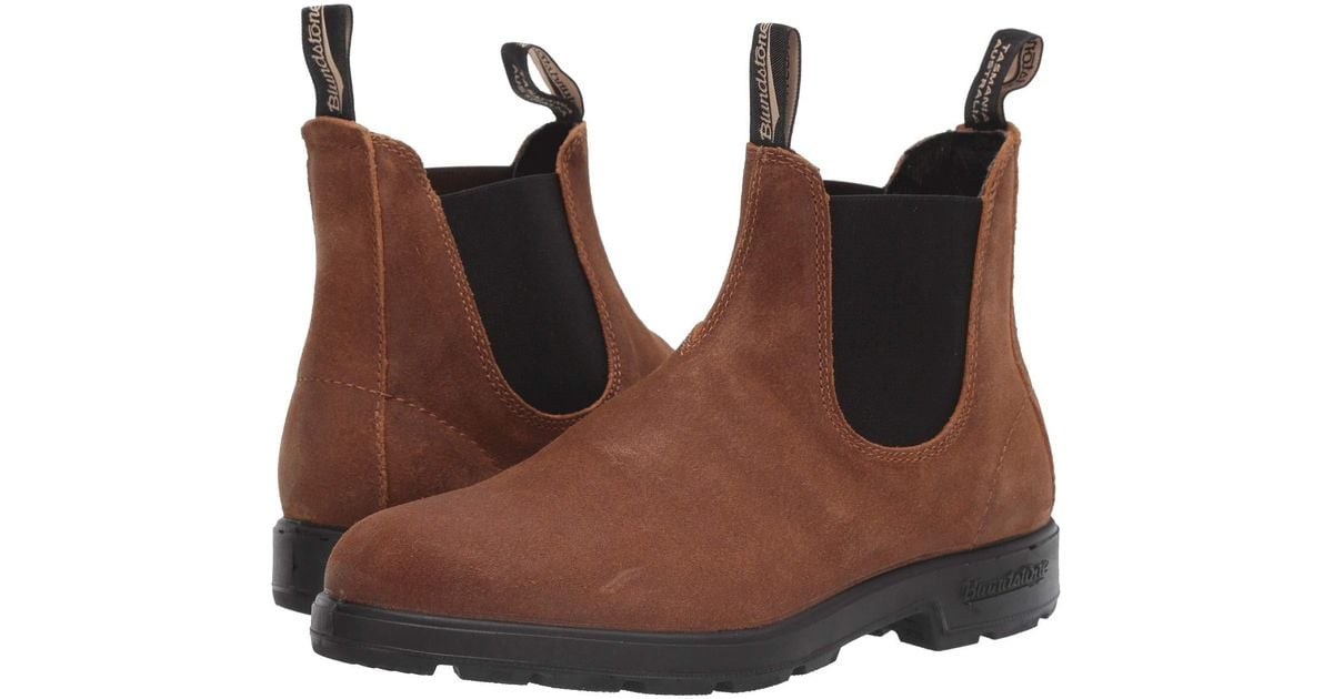 blundstone yoox