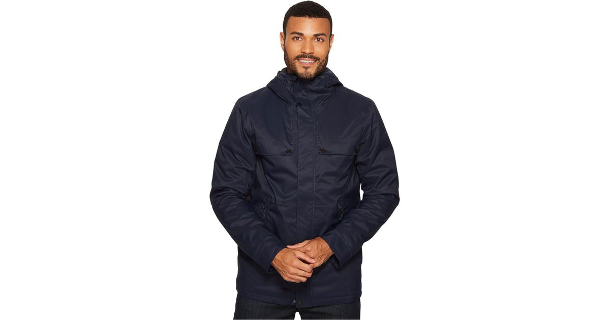 north face jenison jacket