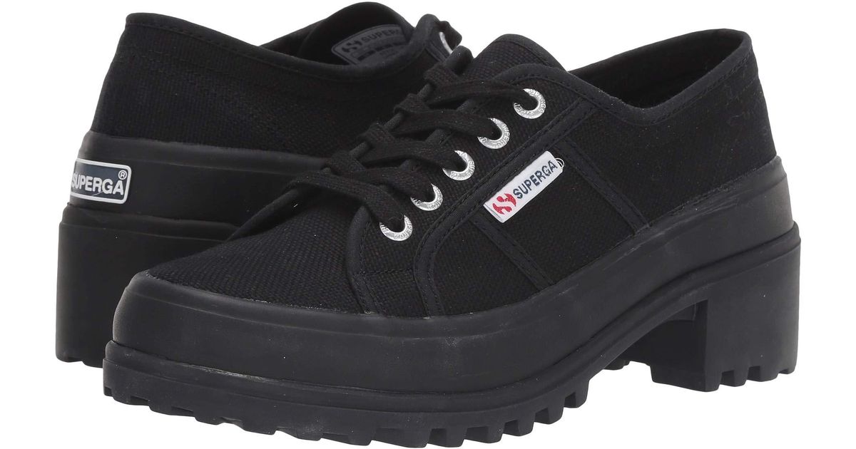 superga 4850