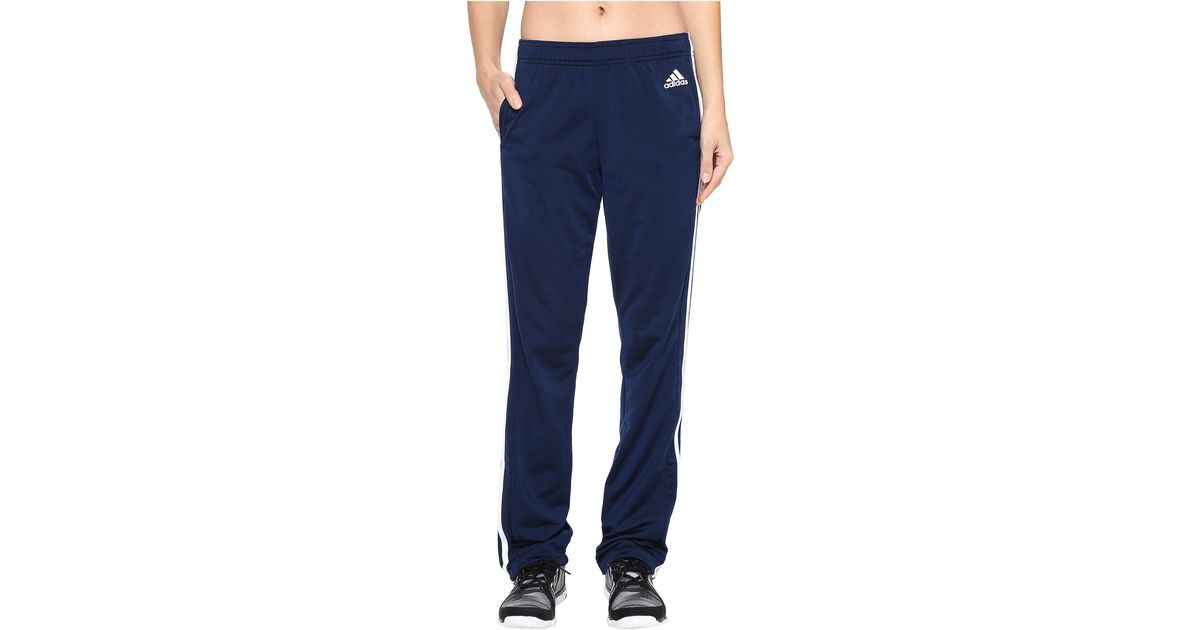 adidas women's designed 2 move straight pants