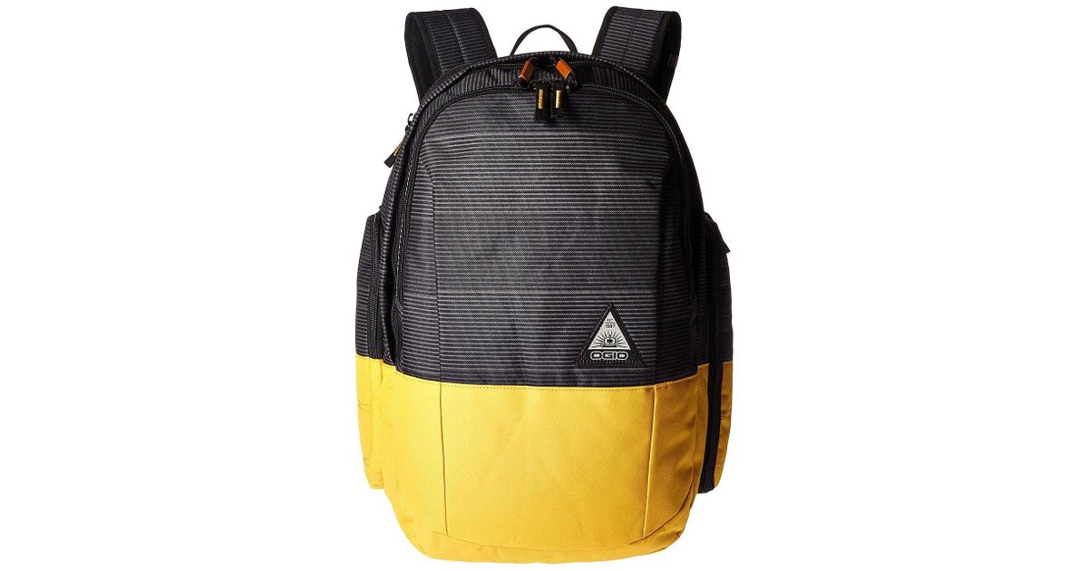 ogio clark backpack