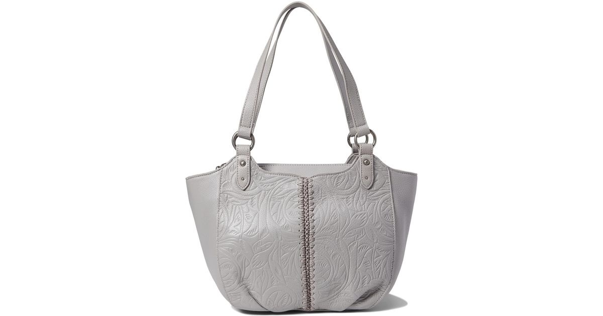 bolinas satchel