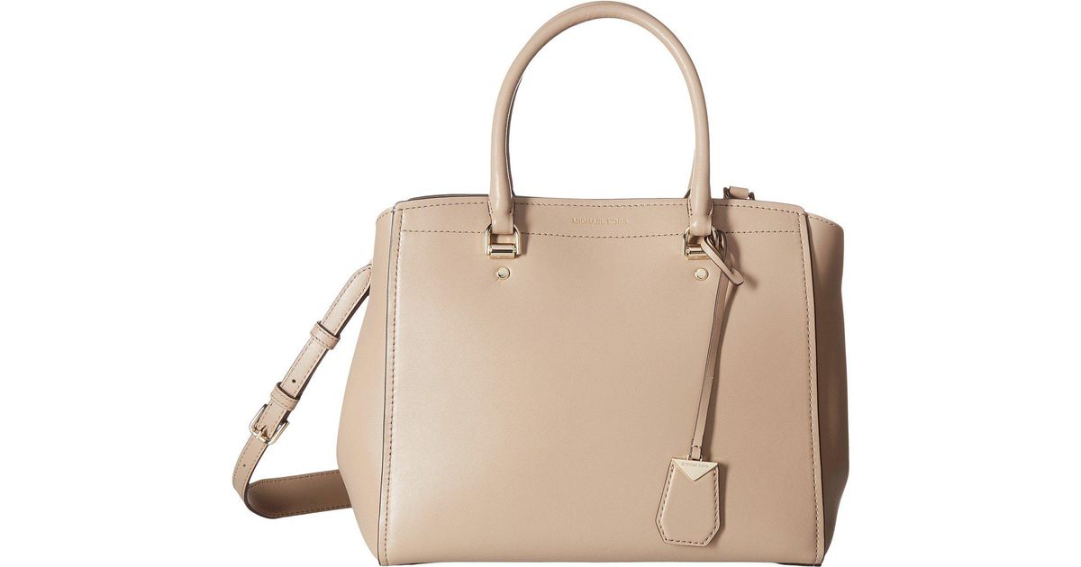 michael kors benning extra large