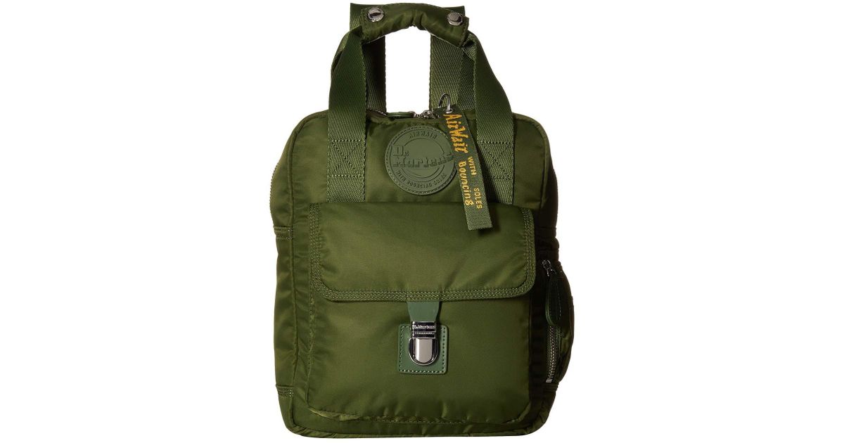 nylon backpack small