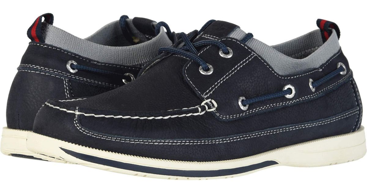 dockers mens vilas smart series boat shoe with neverwet