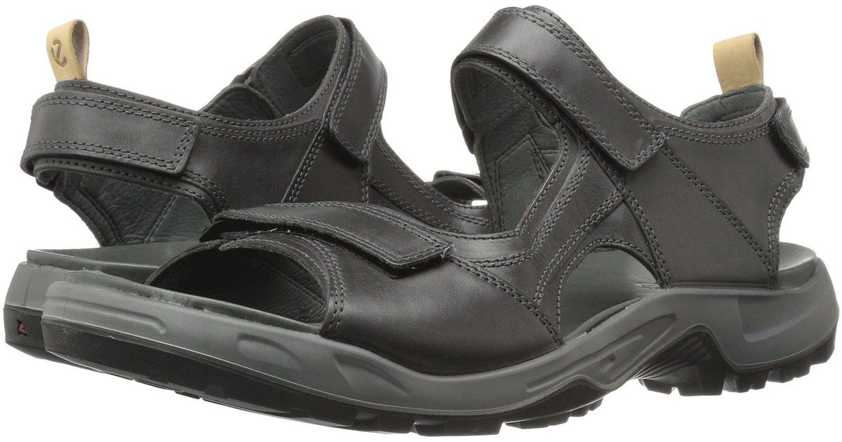 ecco offroad mens sandals