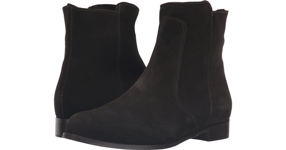 la canadienne sophie boots