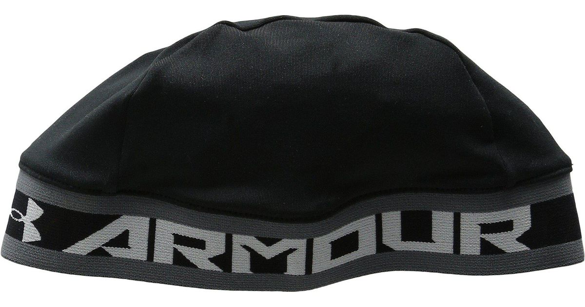 ua skull cap