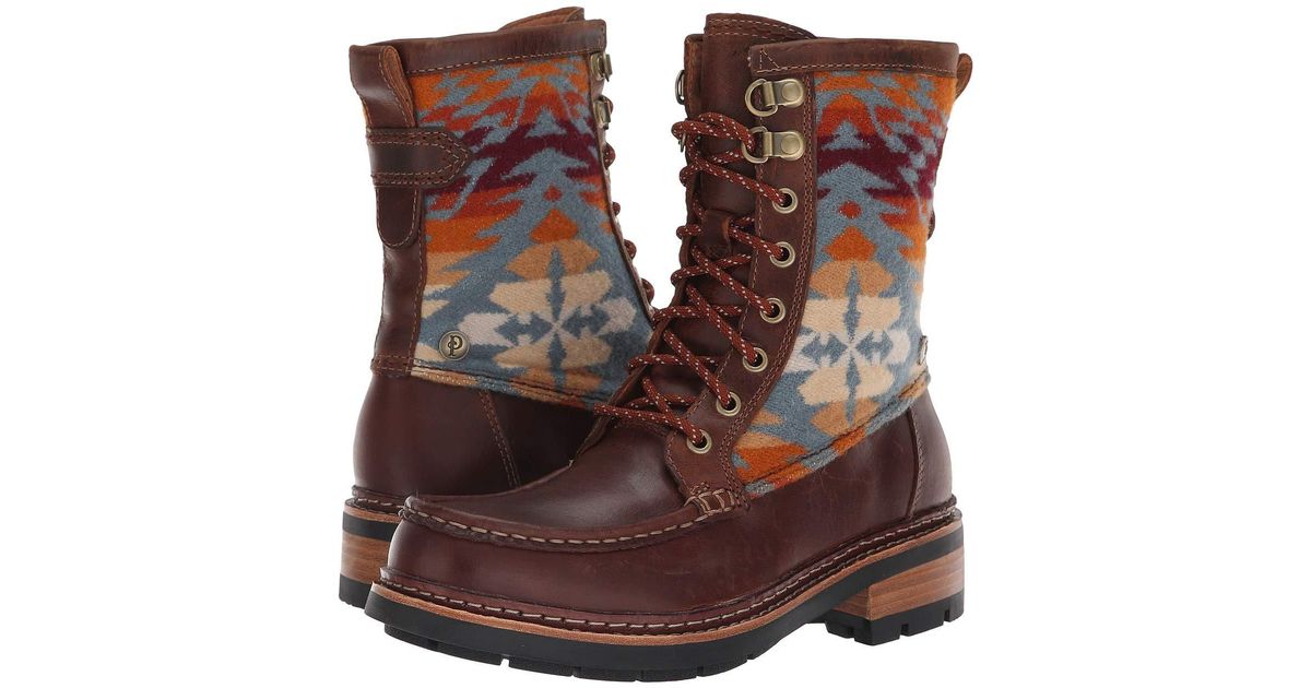 clarks ottawa peak