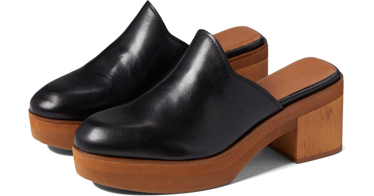katrese platform mule 27 edit naturalizer