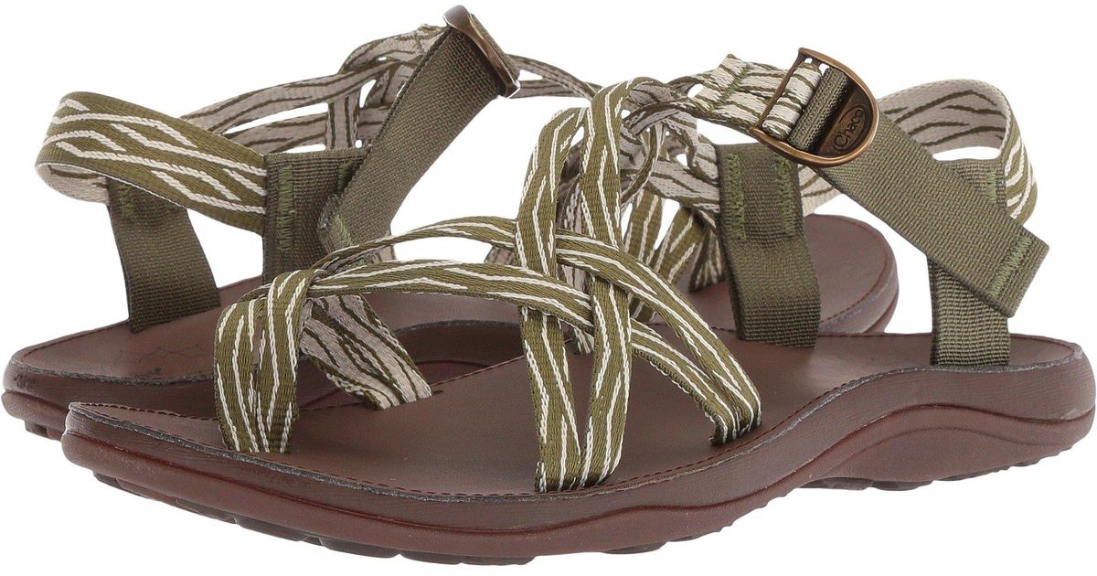 chaco diana beveled black