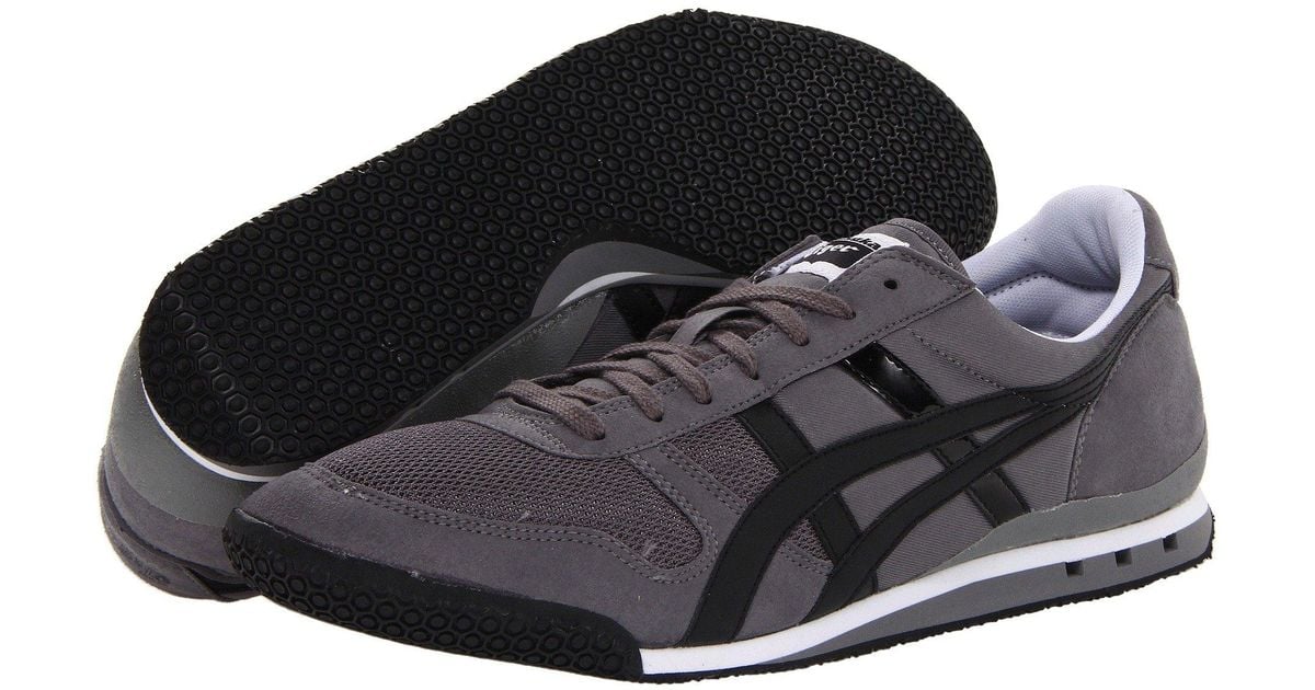 onitsuka tiger ultimate 81 og