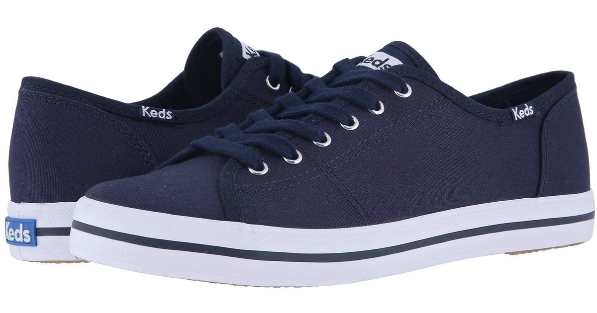 keds ella mj navy