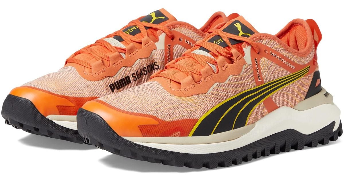 PUMA Voyage Nitro 2 for Men | Lyst