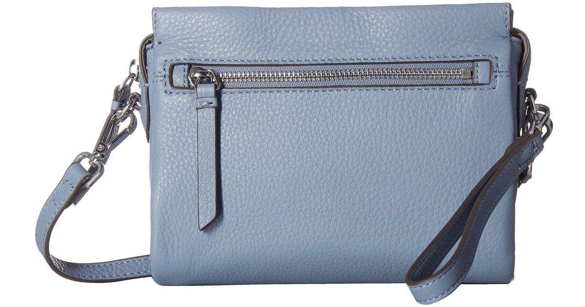 vince camuto codec crossbody