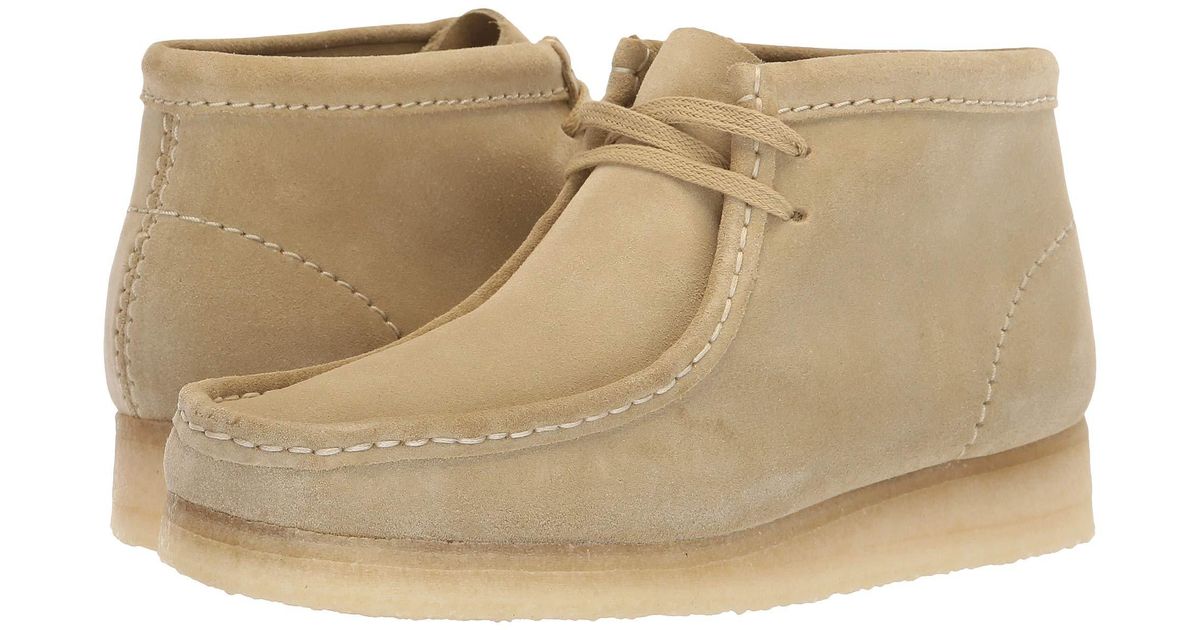 zappos wallabees