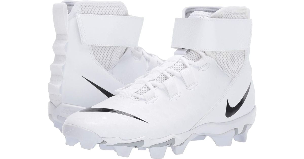 nike force savage 2 shark