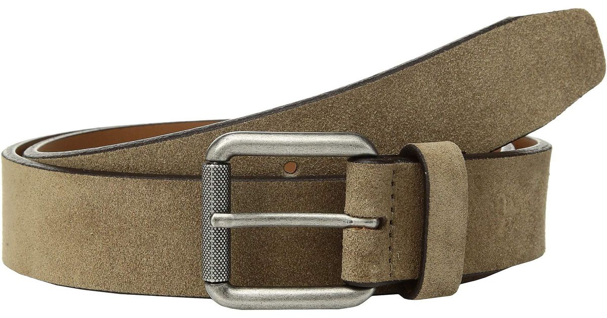 trask belts