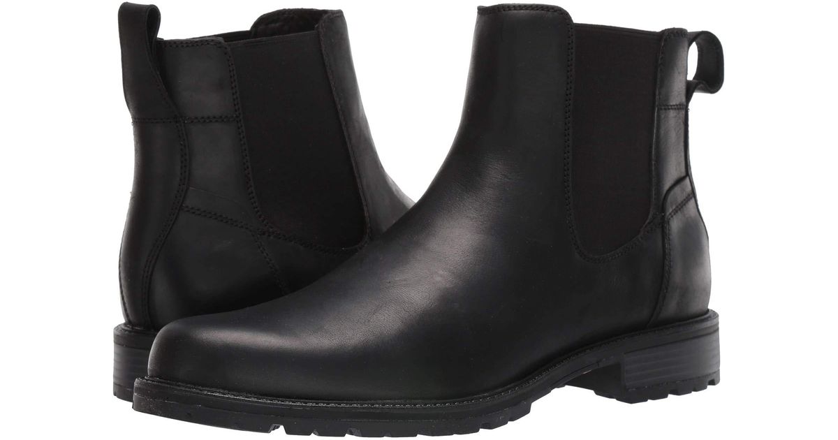 men's 6 in legacy chelsea boot