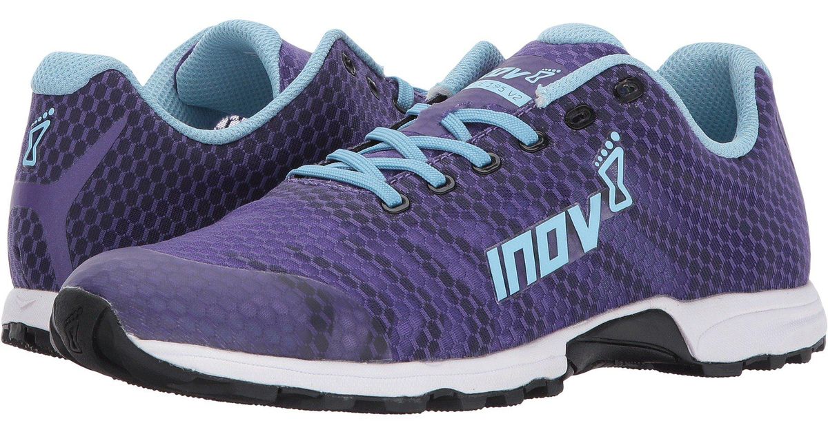 inov8 f lite 195 v2 womens