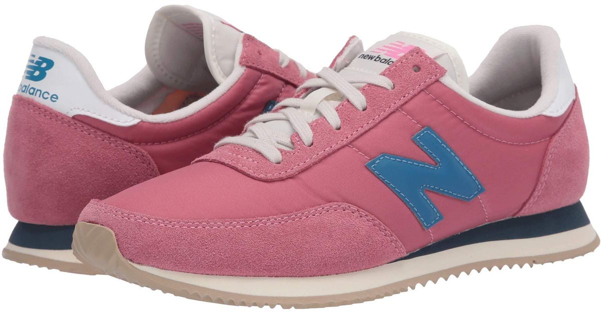 new balance classics wl720v1