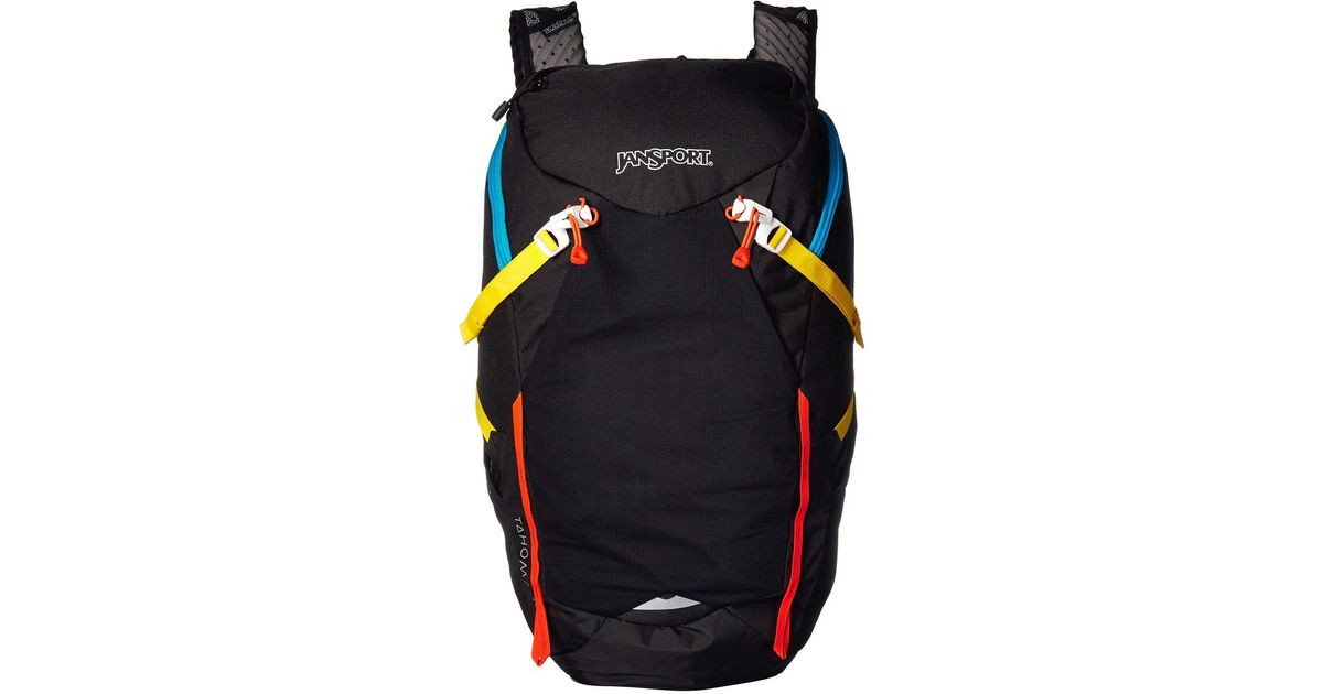 jansport tahoma 40