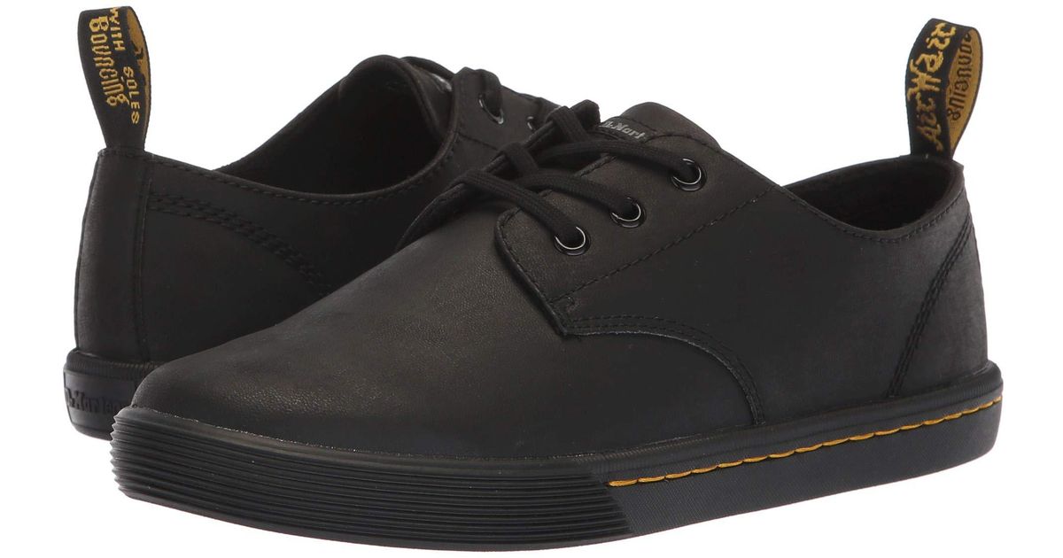 santanita 3 eye shoe