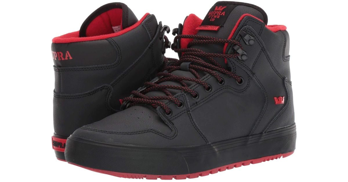 supra vaider canada