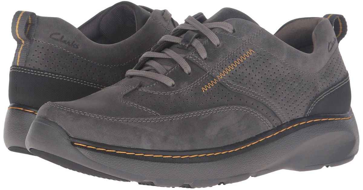 Clarks Charton Mix Grey Shop, 60% OFF | www.ingeniovirtual.com