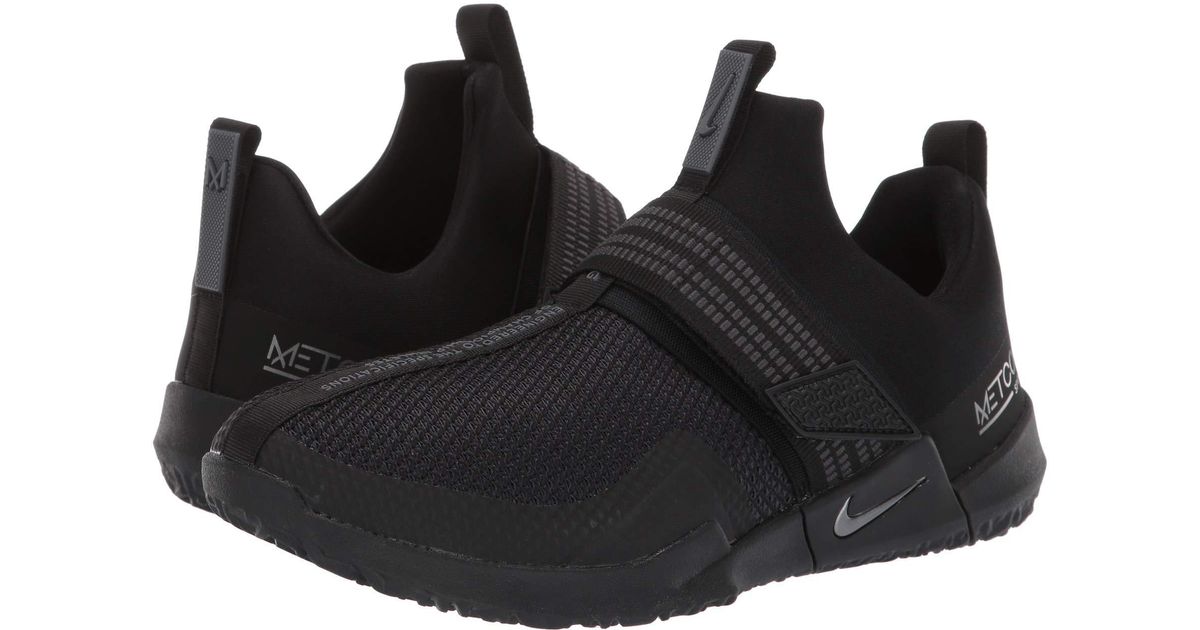nike metcon sport black