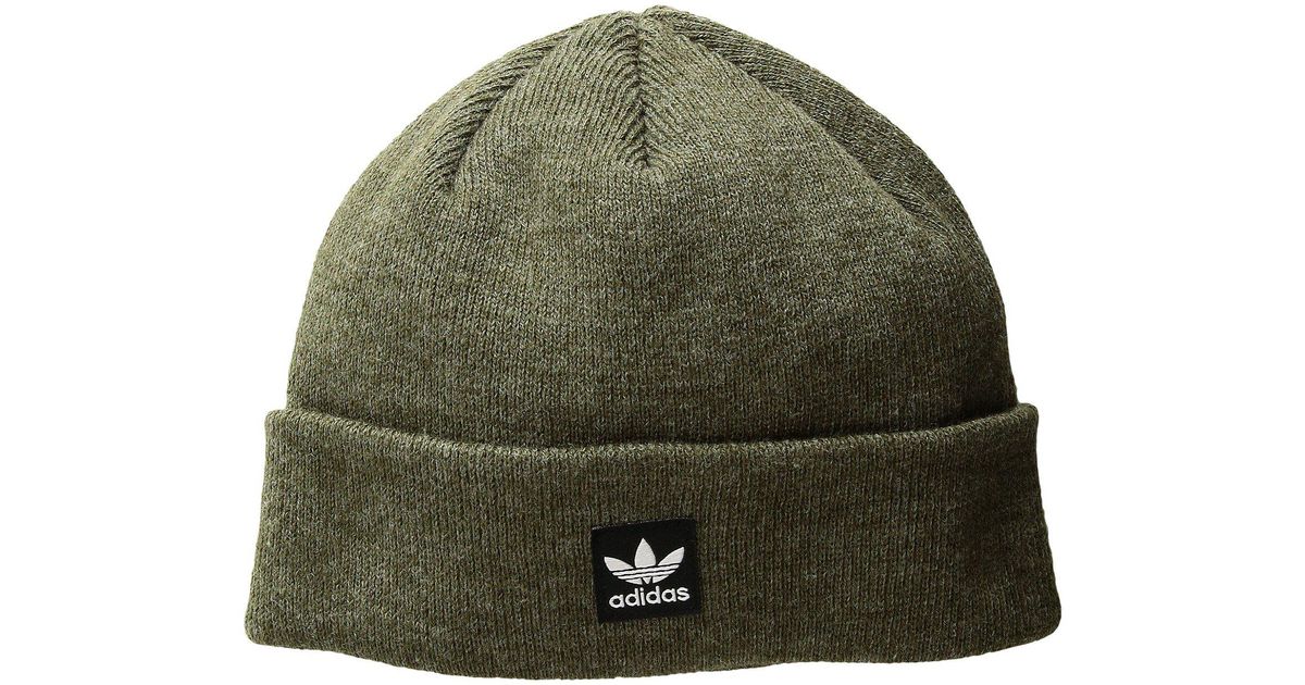 adidas starboard beanie
