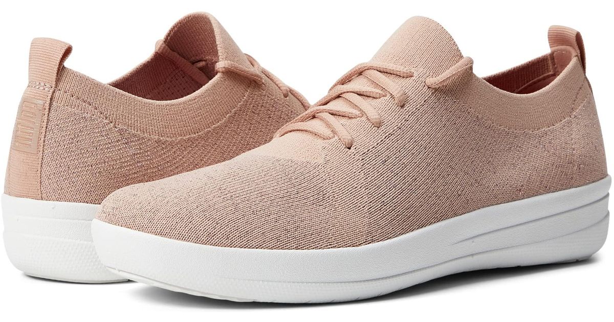 uberknit sneakers