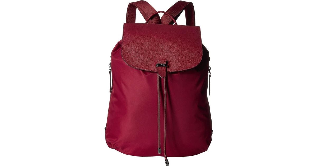 lipault plume avenue backpack