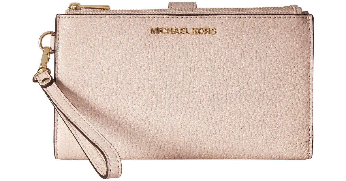 cheap mk wristlets