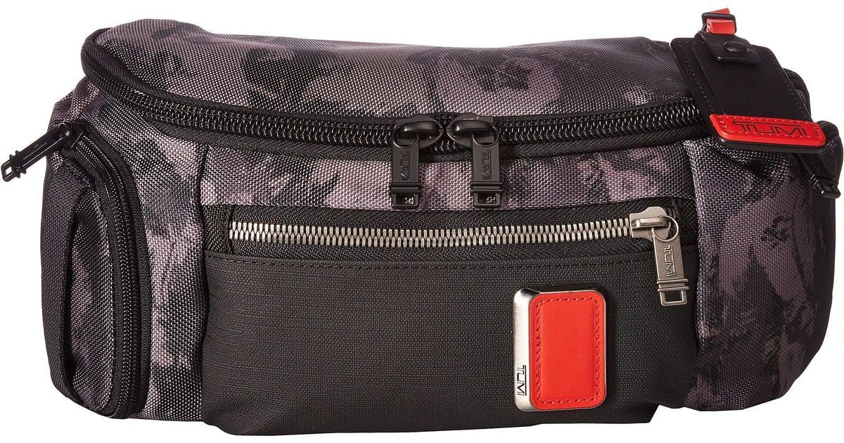 alpha bravo kelley sling bag