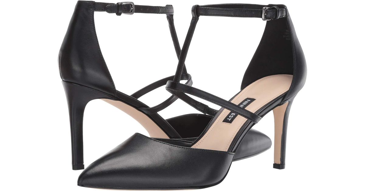 nine west cintia