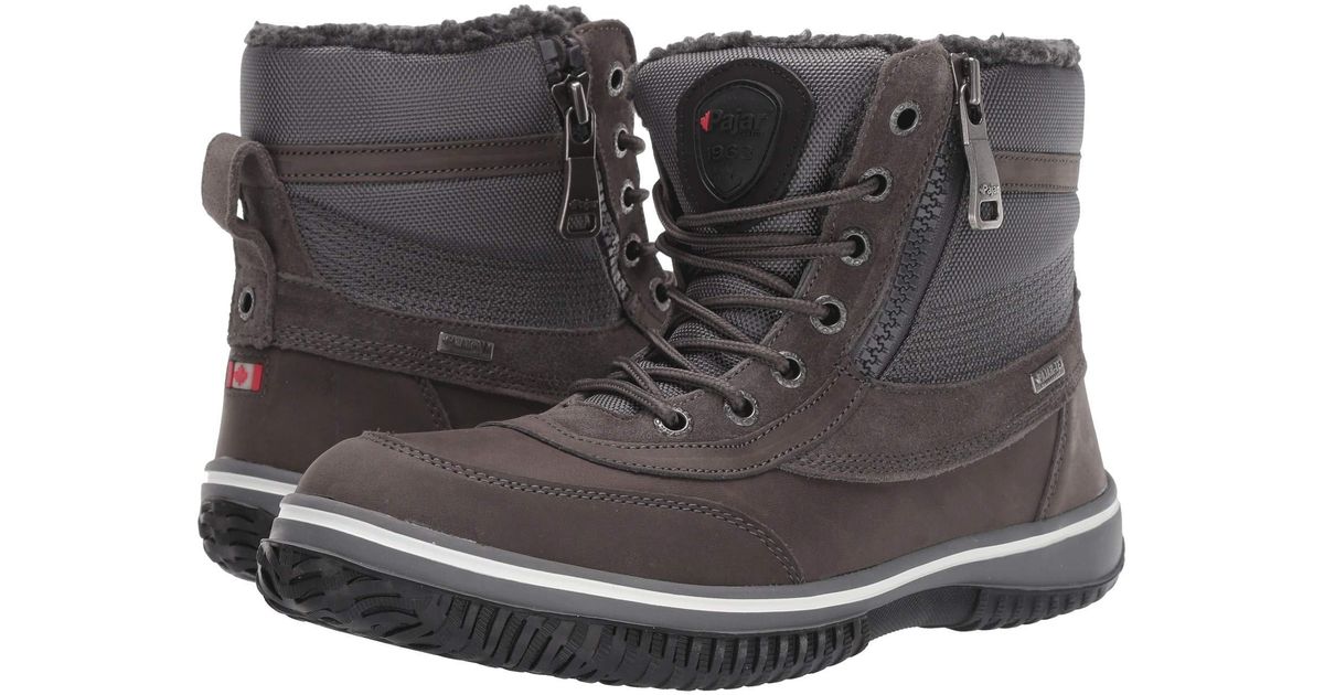 helly hansen boots reddit