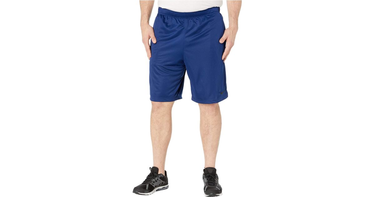 big & tall nike shorts