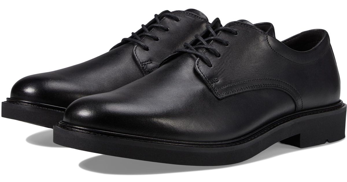 ecco fusion casual oxford