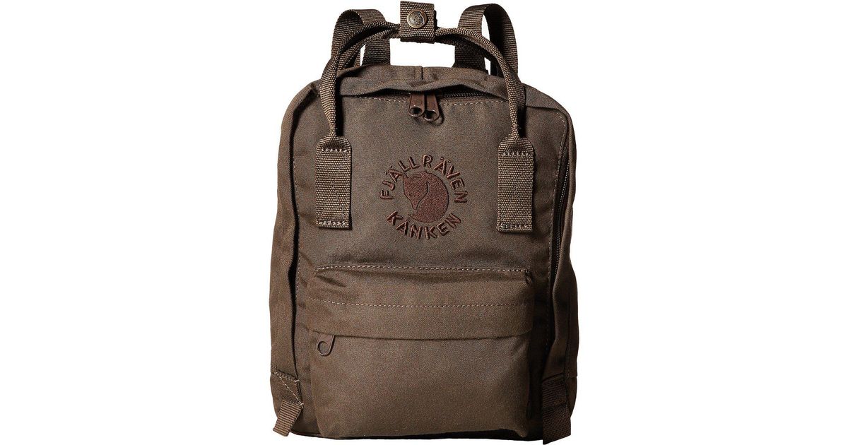 re kanken mini