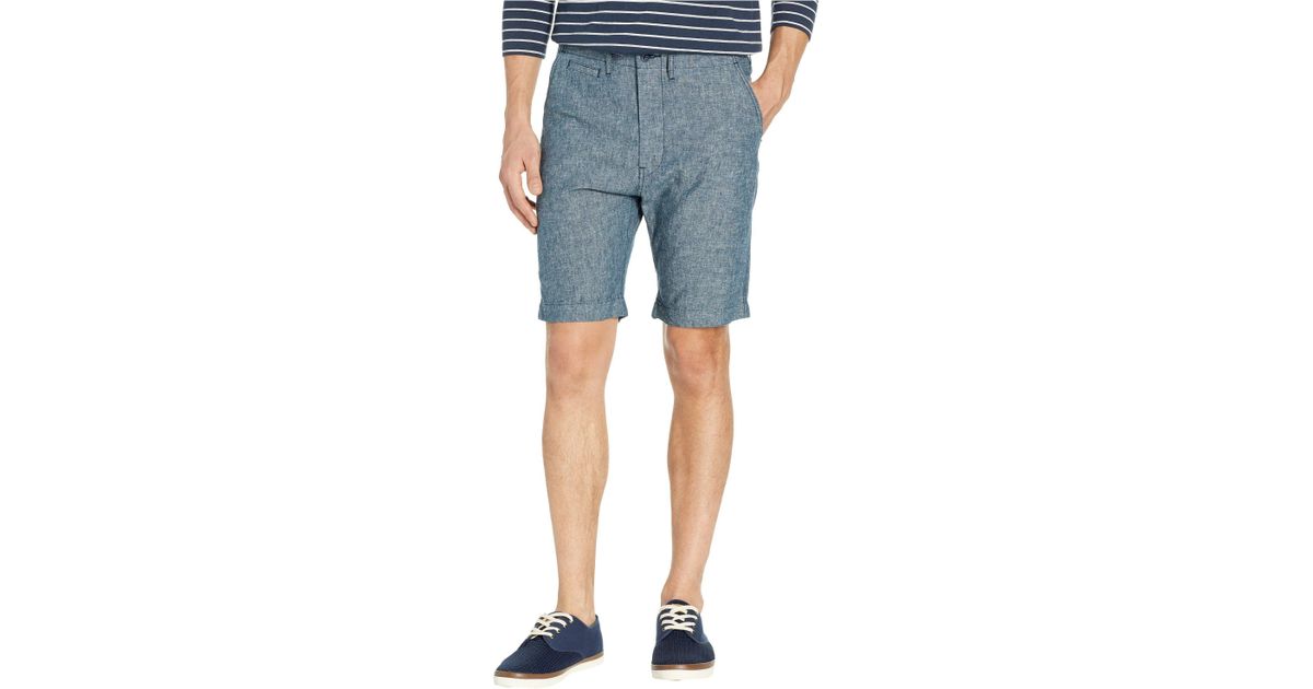 levis true chino shorts
