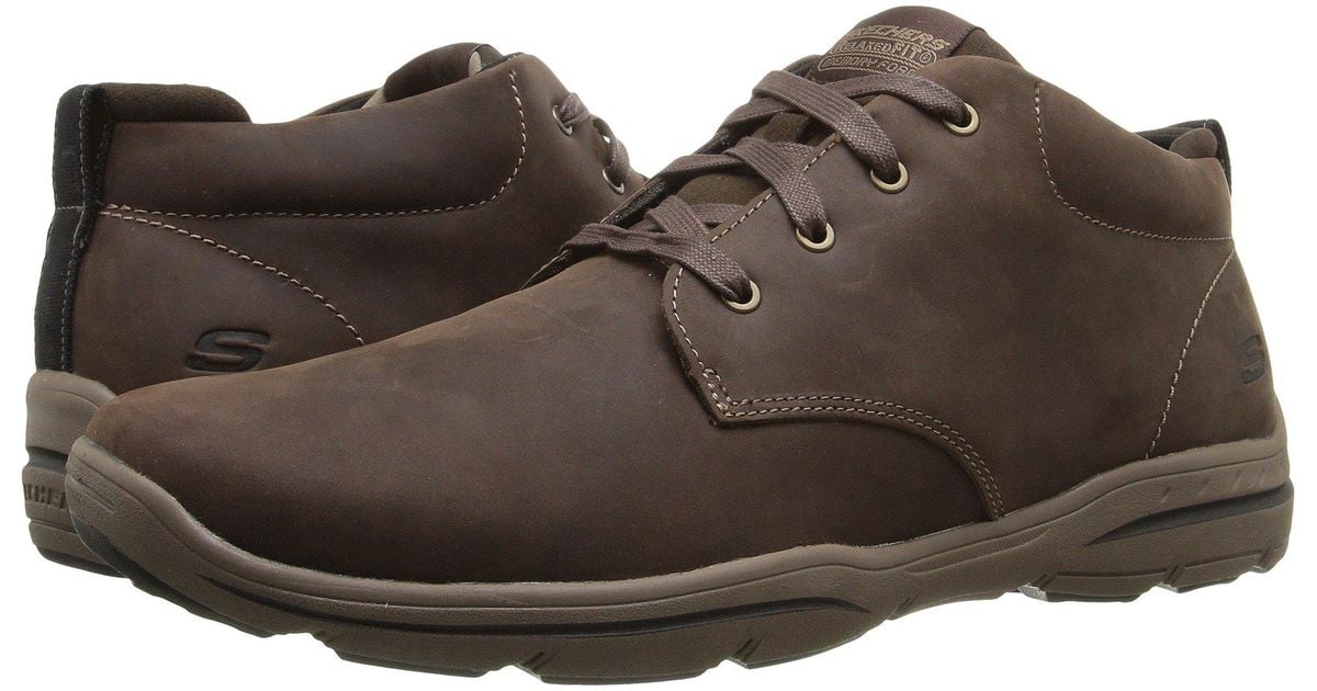 harper meldon chukka boot