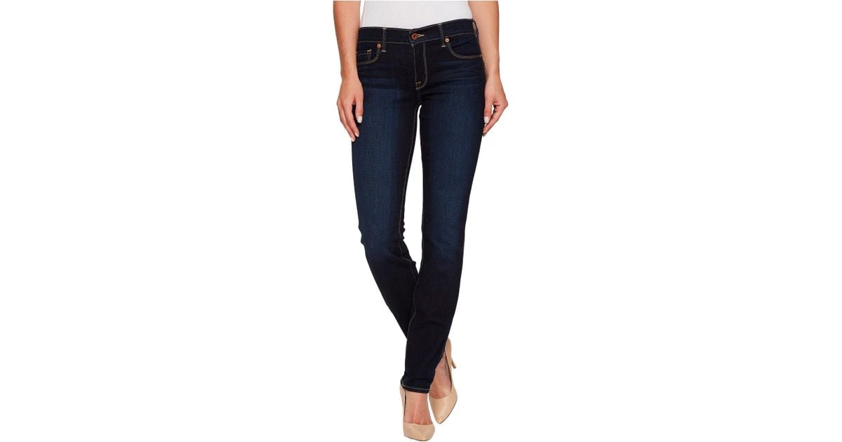 lucky sofia skinny jeans