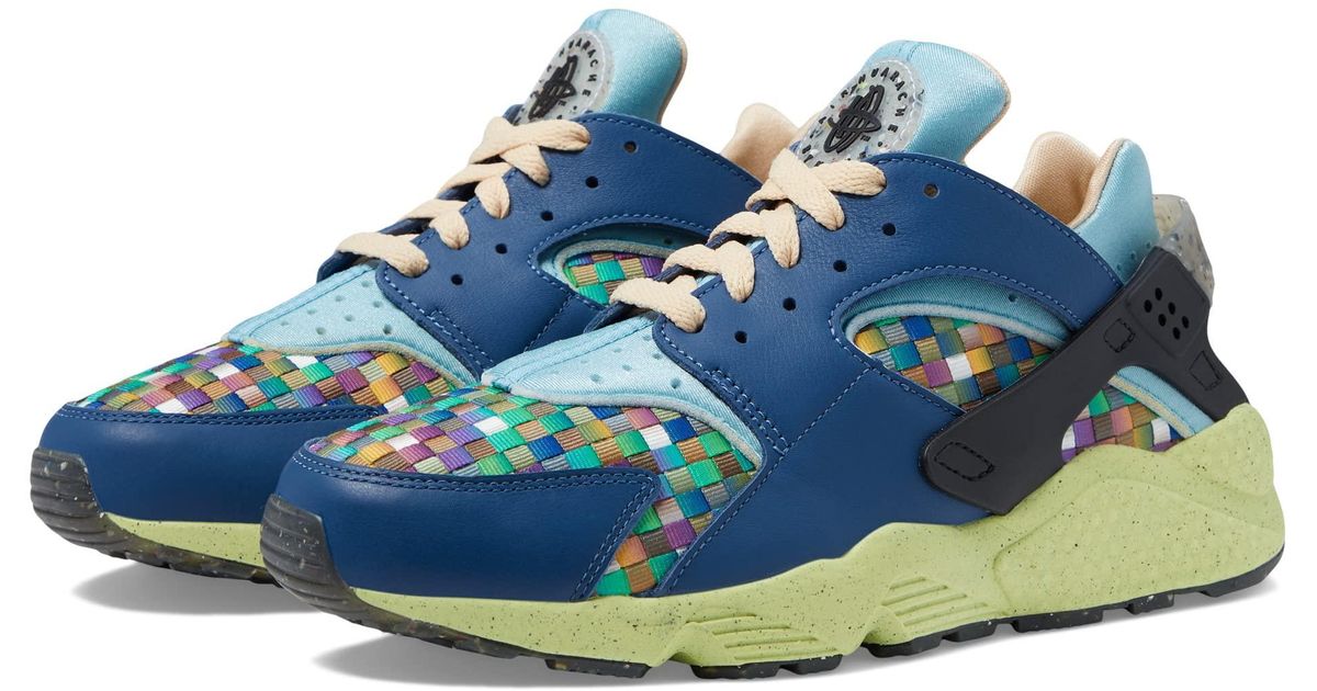 mens nike air huarache size 9